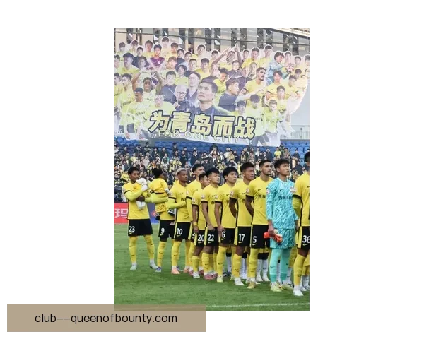 2026赛季中超联赛青岛西海岸惊艳崛起跻身积分榜前五