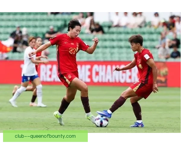 女足足球崛起：如何成为推动性别平等和社会变革的重要力量