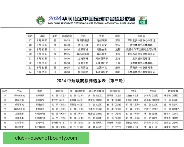 中国足协启动全国社会足球裁判员认证体系升级提升裁判质量和服务水平