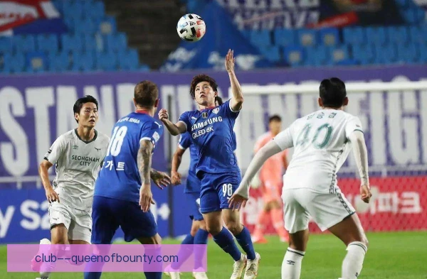 仁川联在K联赛2立足密集防守，低位站桩与反击效率仍待平衡